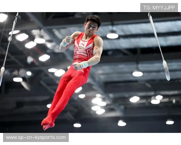 中国男子体操全能夺冠，孙炜表现稳健收获满堂彩，中国男子体操全能冠军都有谁